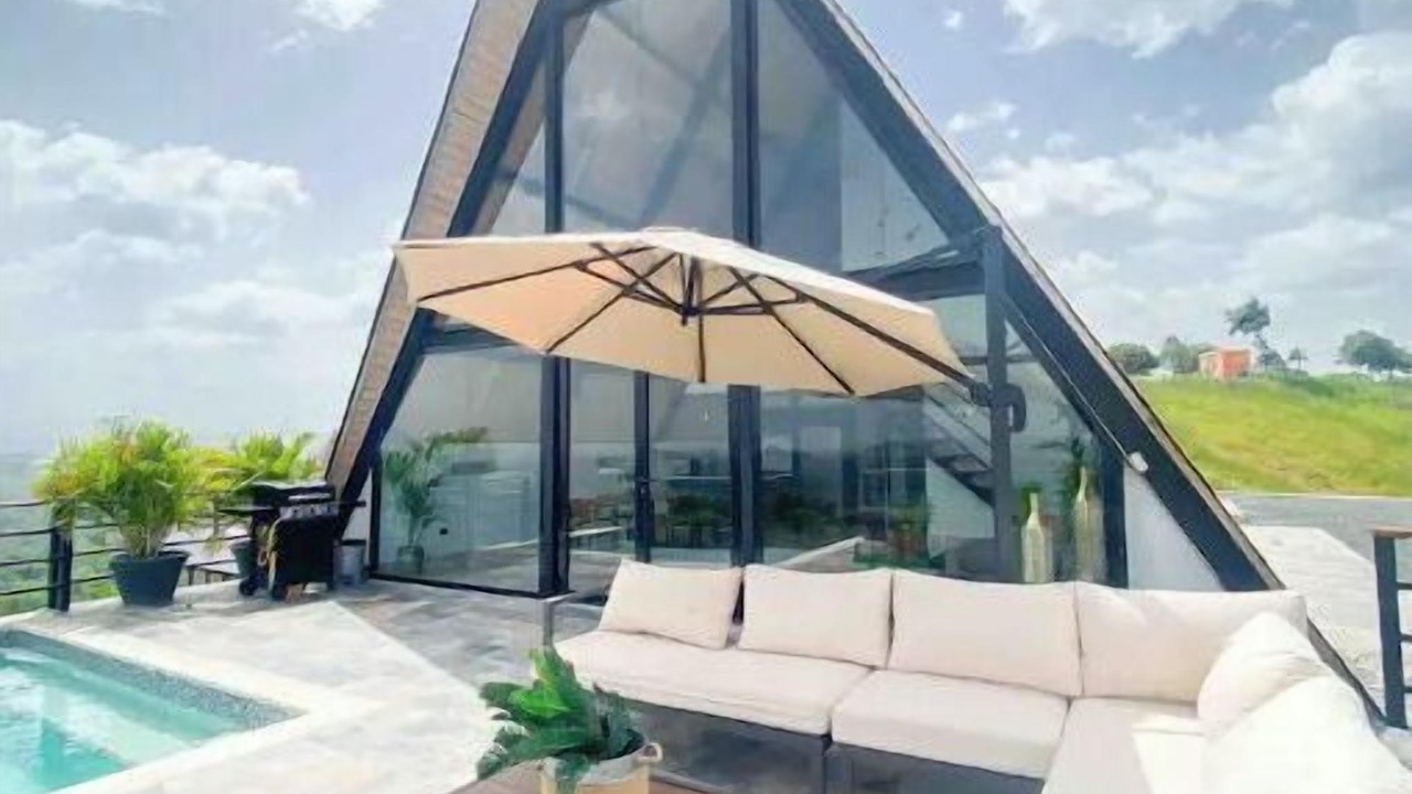 Photo of Patio Balcony in Juan Dolio