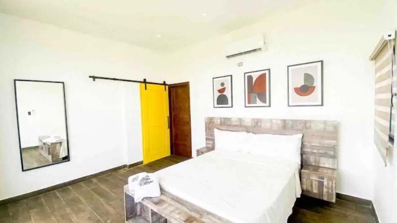 Photo of Bedroom in Juan Dolio