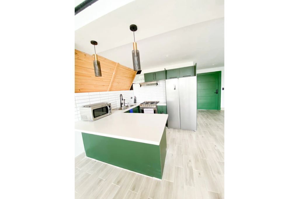 Photo of Kitchen in Juan Dolio