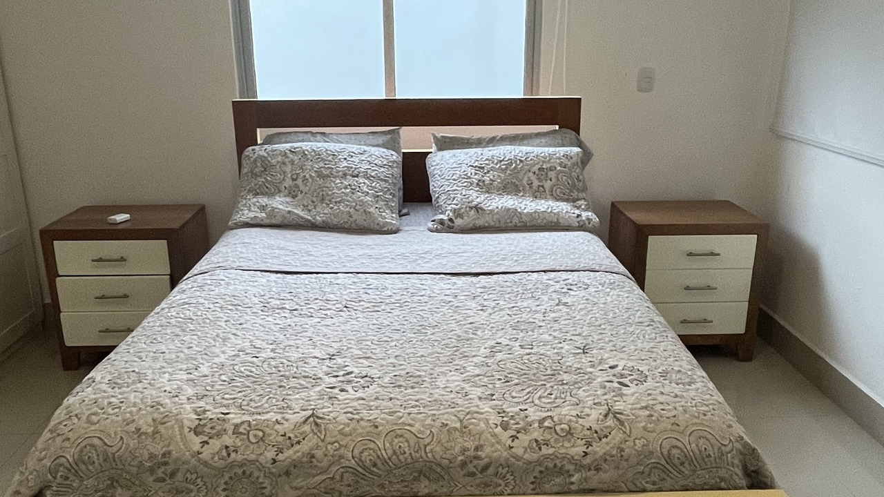 Photo of Bedroom in La Vega Province