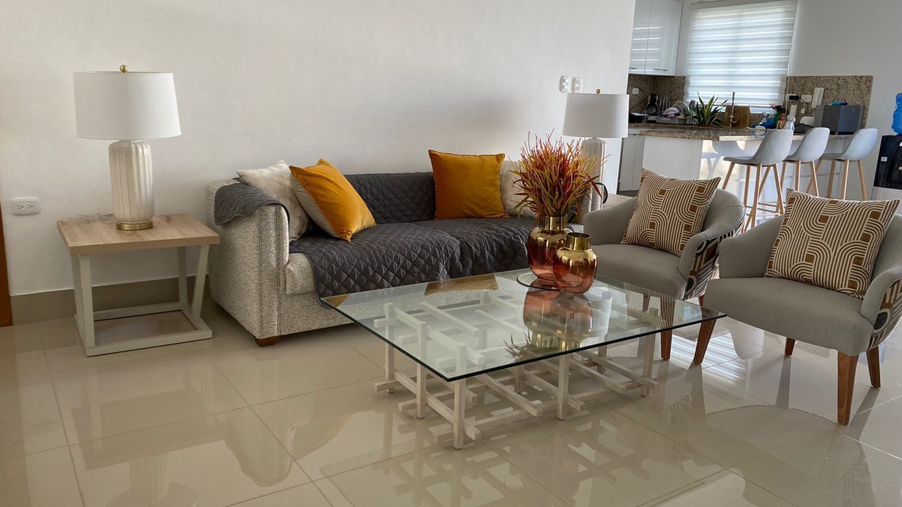 Photo of Livingroom in La Vega Province