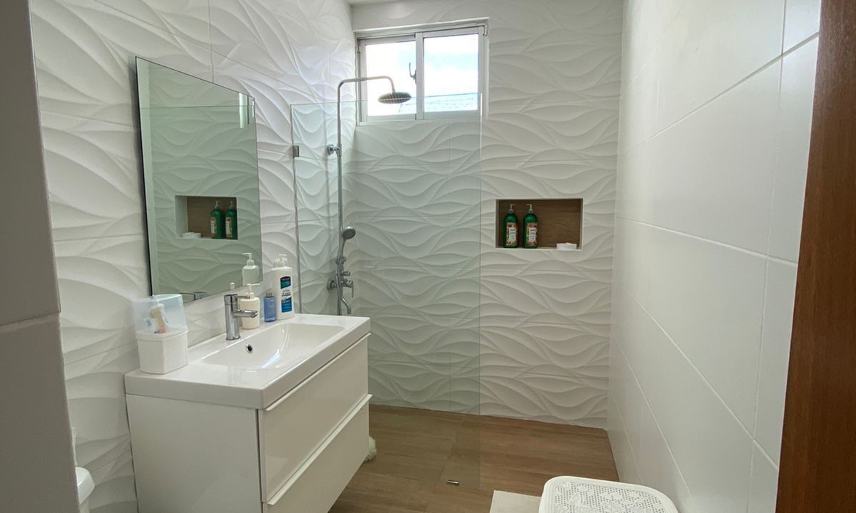 Photo of Bathroom in La Vega Province