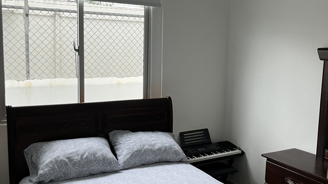 Photo of Bedroom in La Vega Province