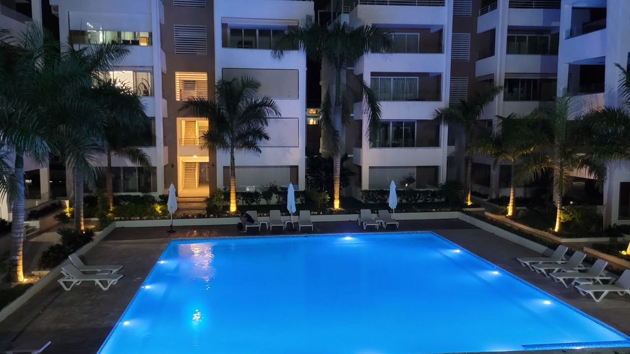 Photo of Outdoor in Los Melones
