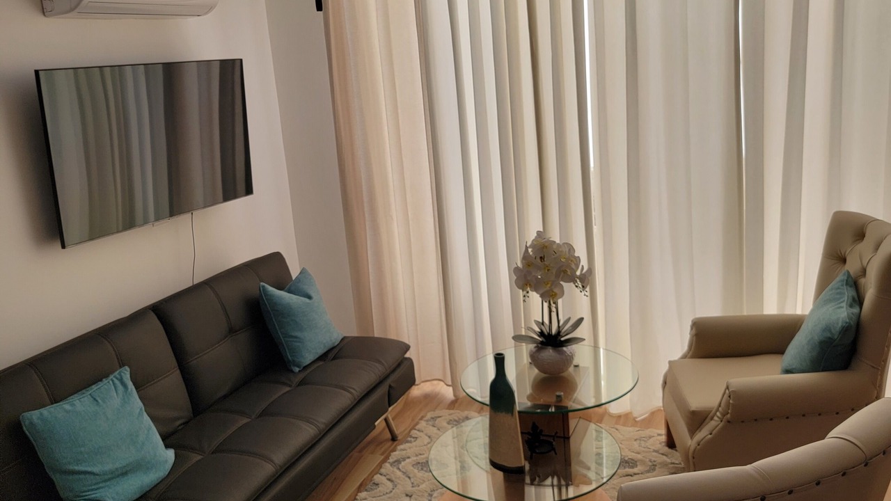 Photo of Livingroom in Los Melones