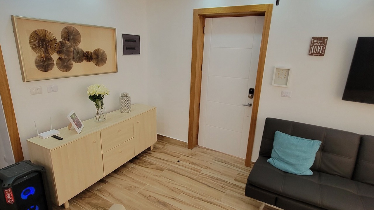 Photo of Livingroom in Los Melones