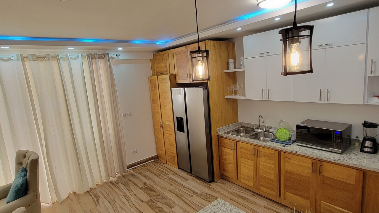 Photo of Kitchen in Los Melones