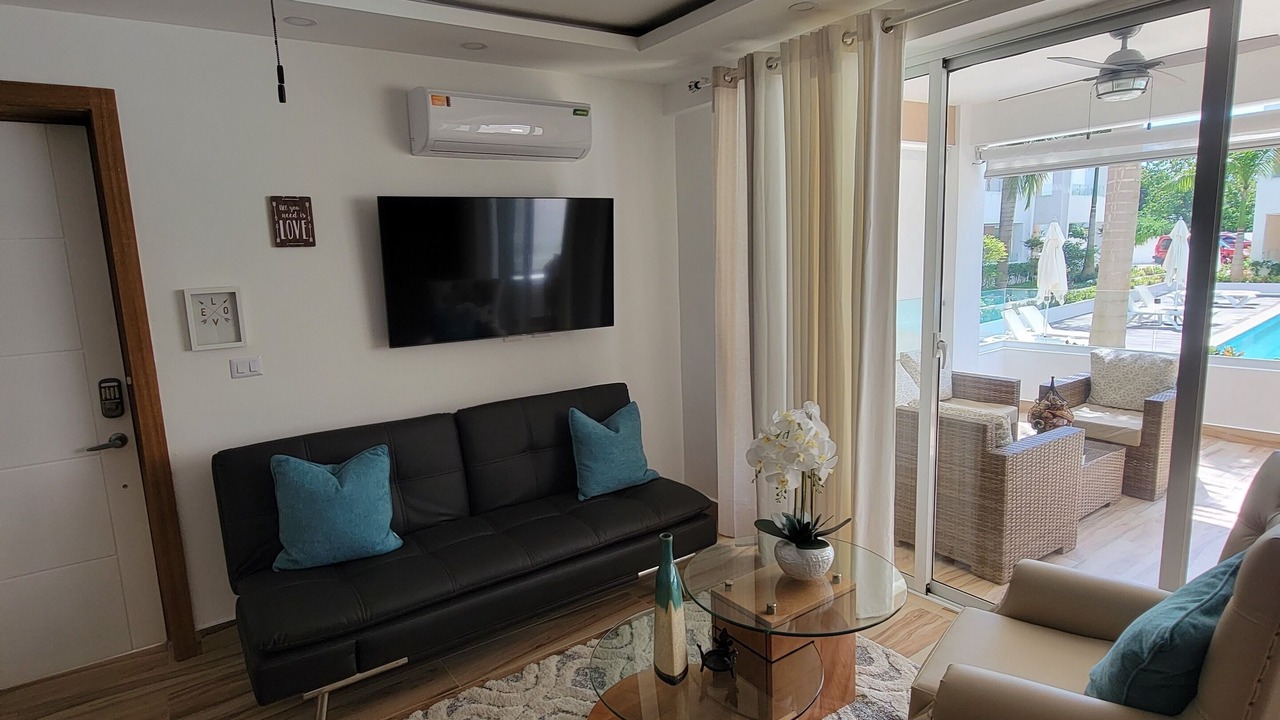 Photo of Livingroom in Los Melones