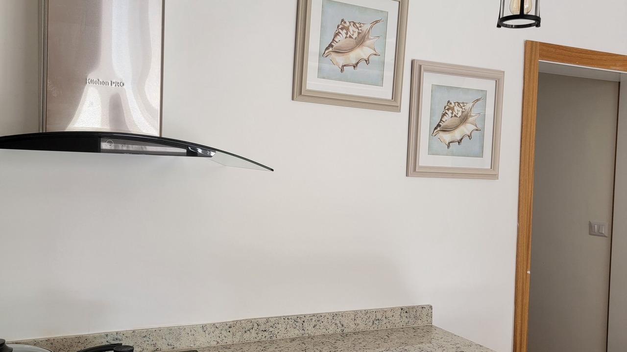 Photo of Kitchen in Los Melones