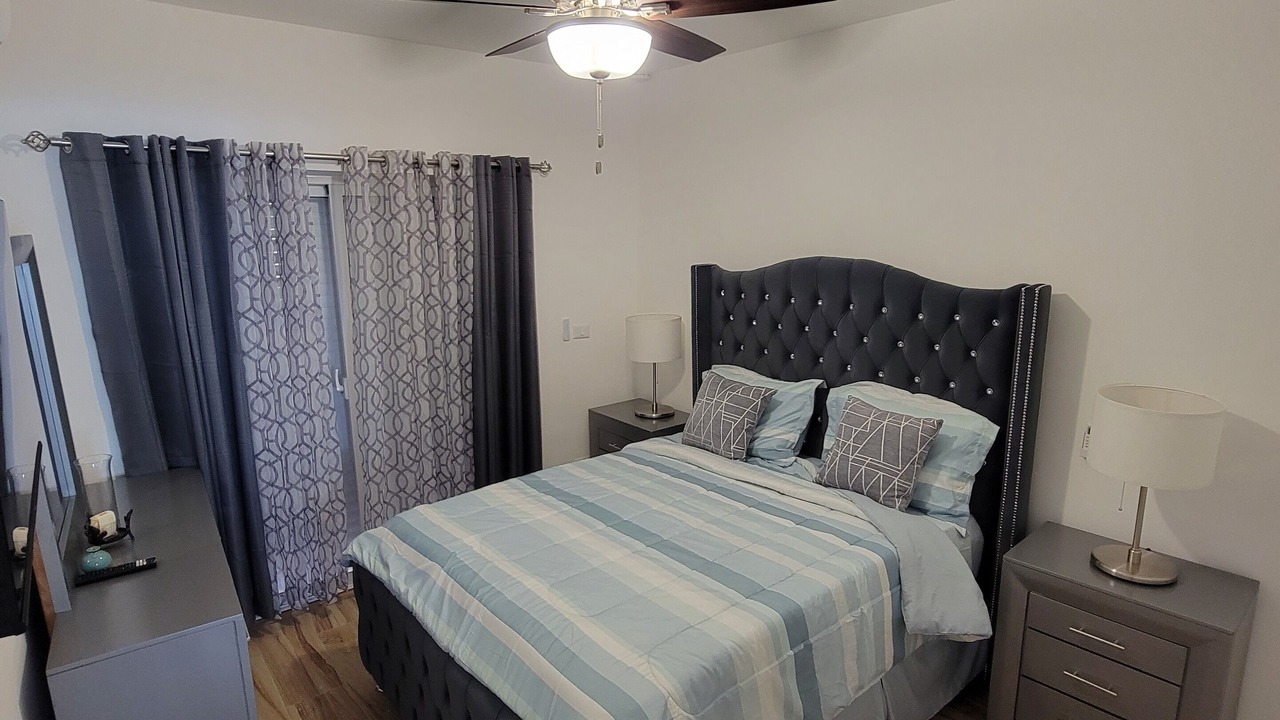 Photo of Bedroom in Los Melones
