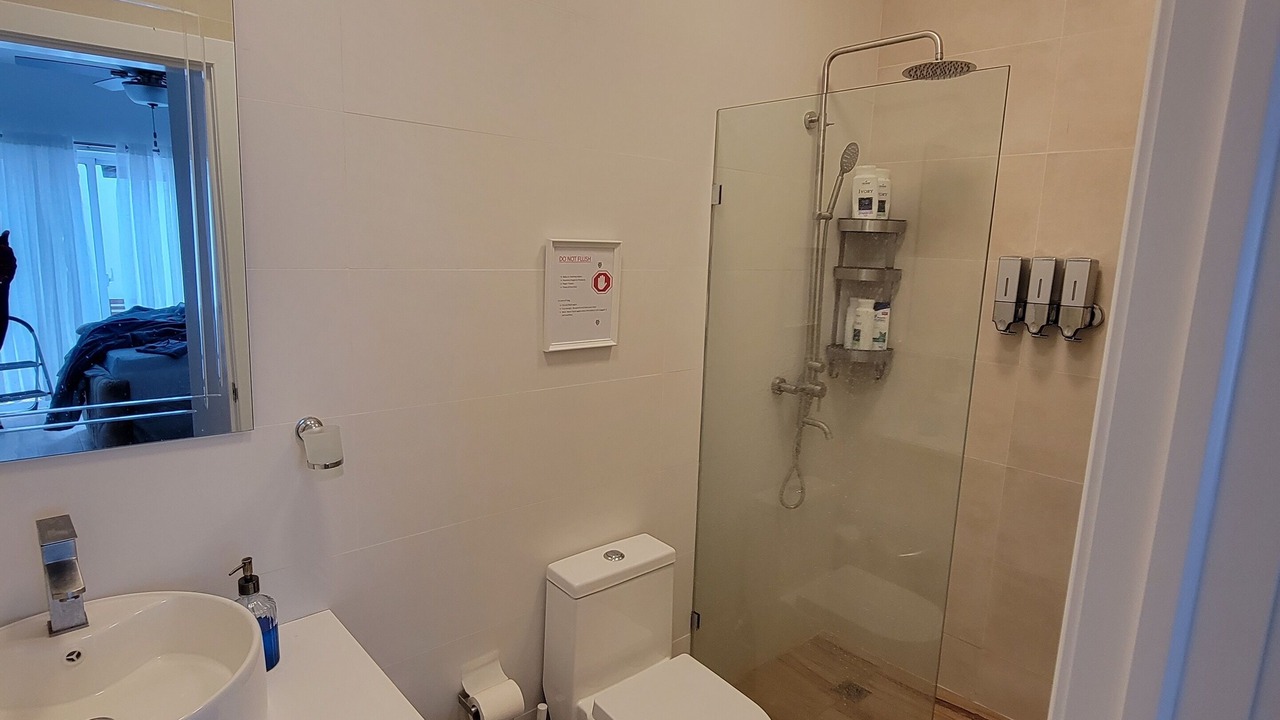 Photo of Bathroom in Los Melones