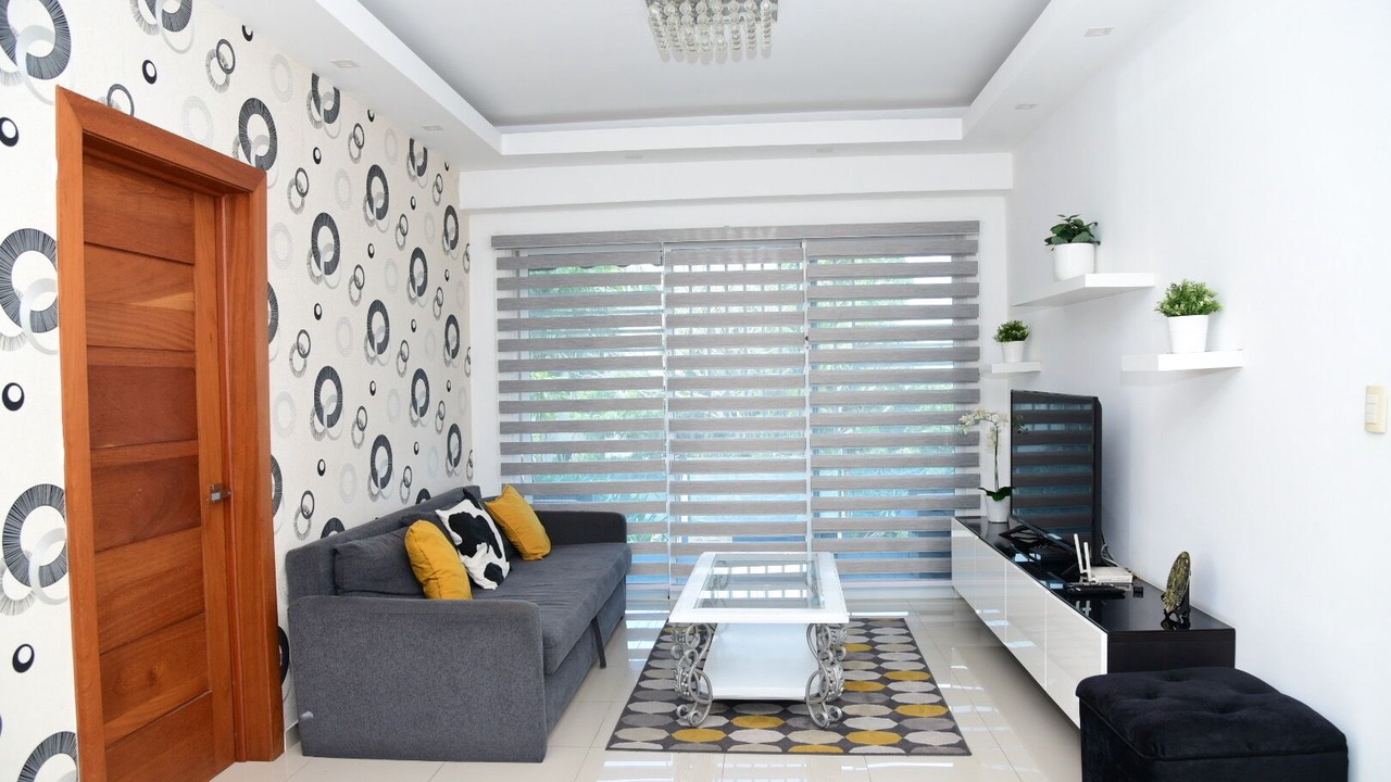 Photo of Livingroom in Ciudad Universitaria