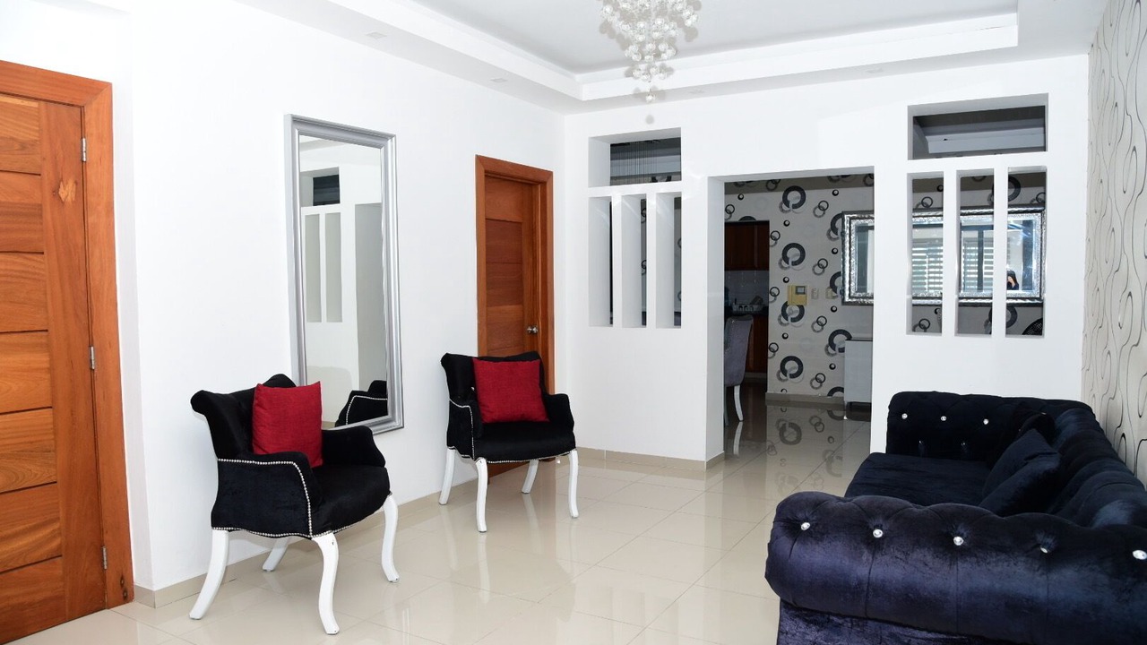 Photo of Livingroom in Ciudad Universitaria