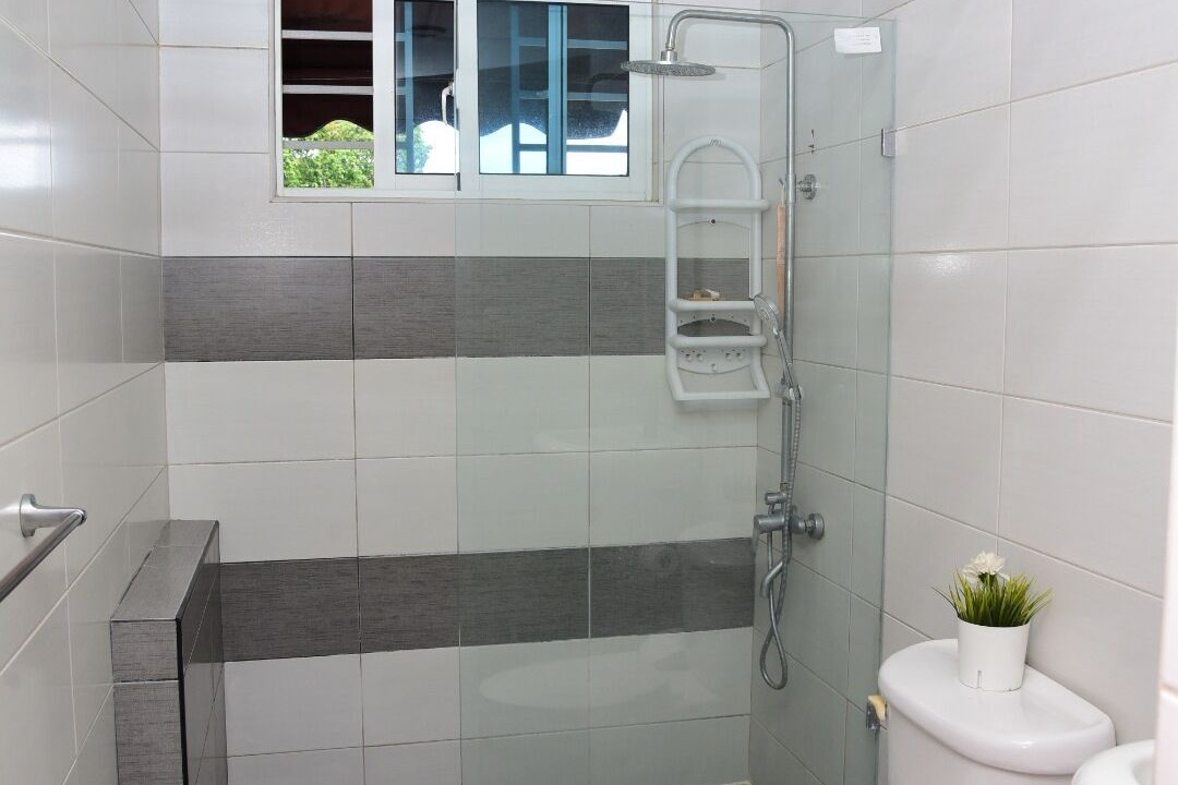 Photo of Bathroom in Ciudad Universitaria