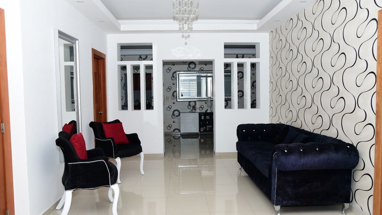Photo of Livingroom in Ciudad Universitaria