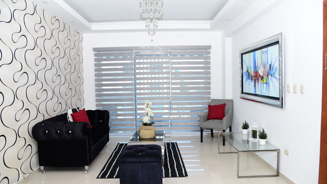 Photo of Livingroom in Ciudad Universitaria
