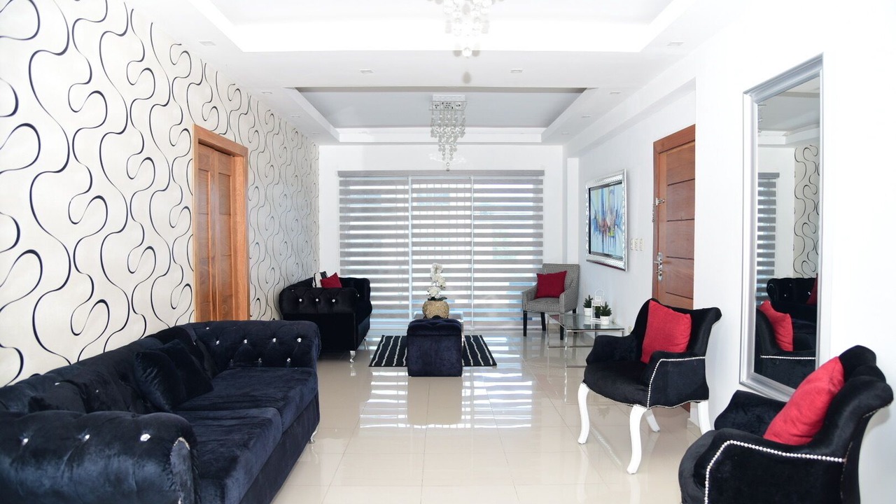 Photo of Livingroom in Ciudad Universitaria