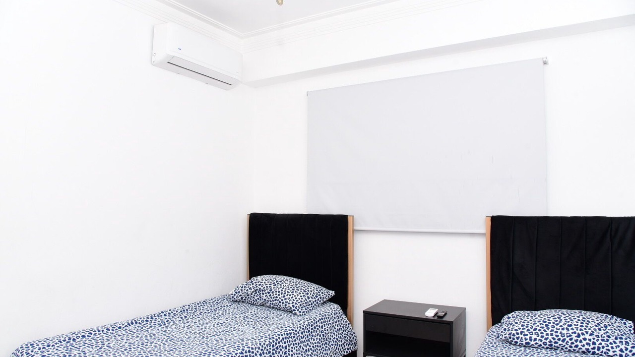 Photo of Bedroom in Ciudad Universitaria