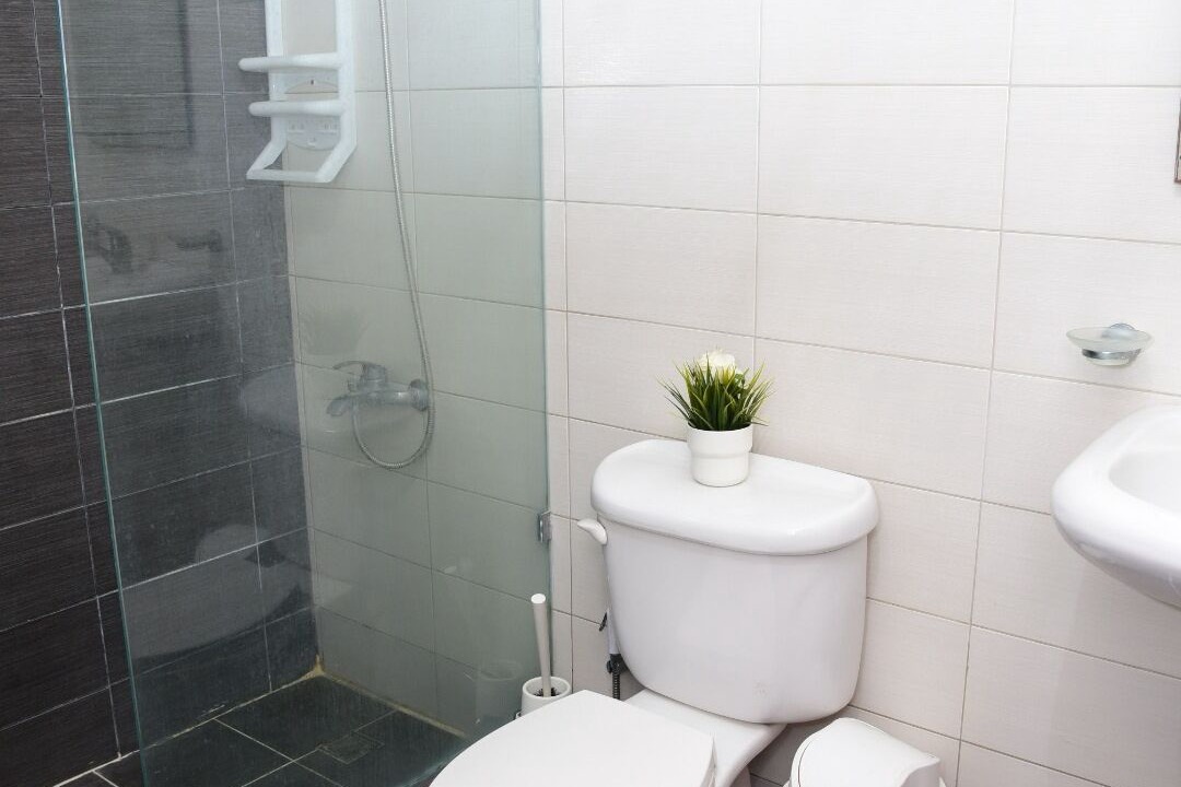 Photo of Bathroom in Ciudad Universitaria