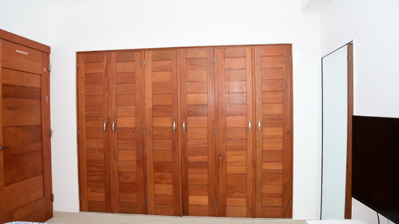 Photo of Bedroom in Ciudad Universitaria