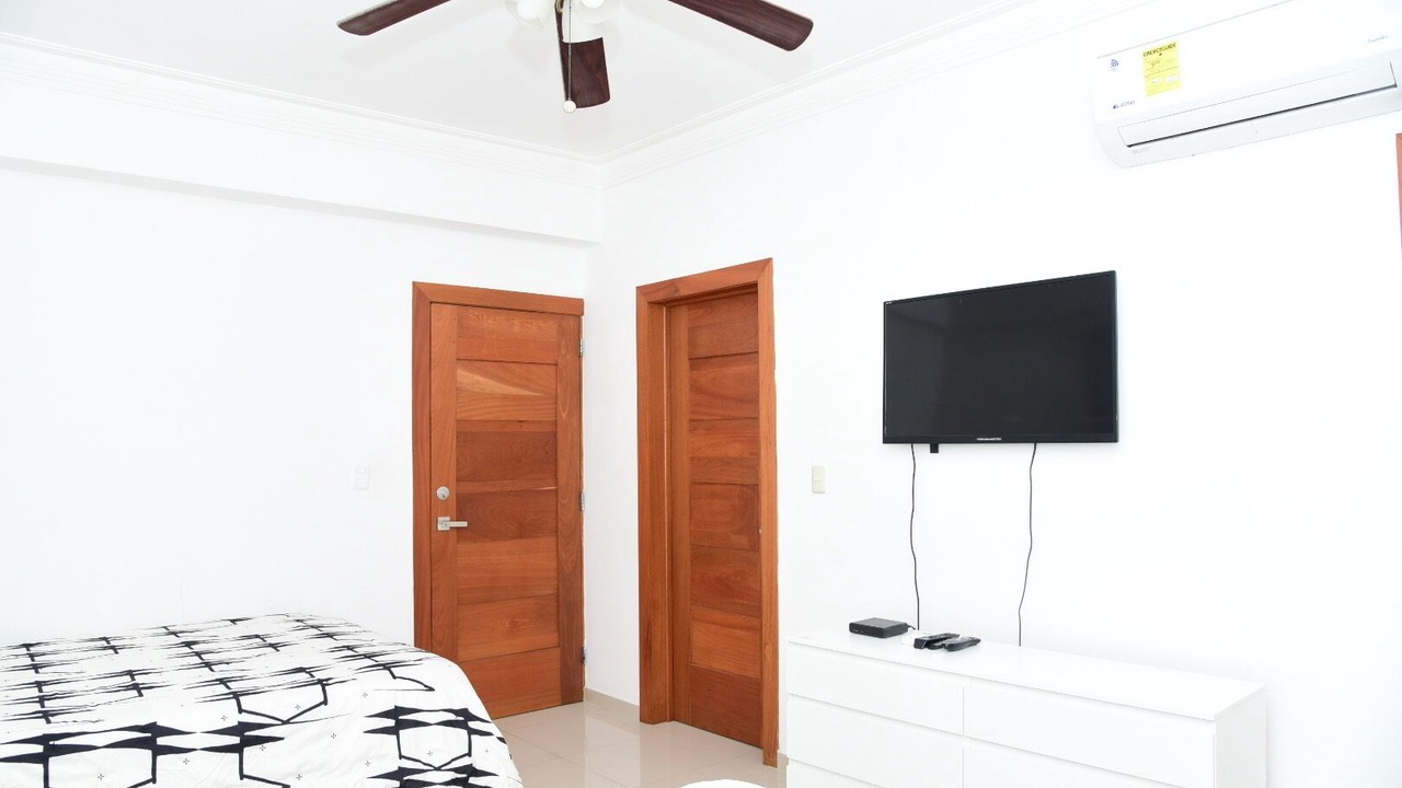 Photo of Bedroom in Ciudad Universitaria