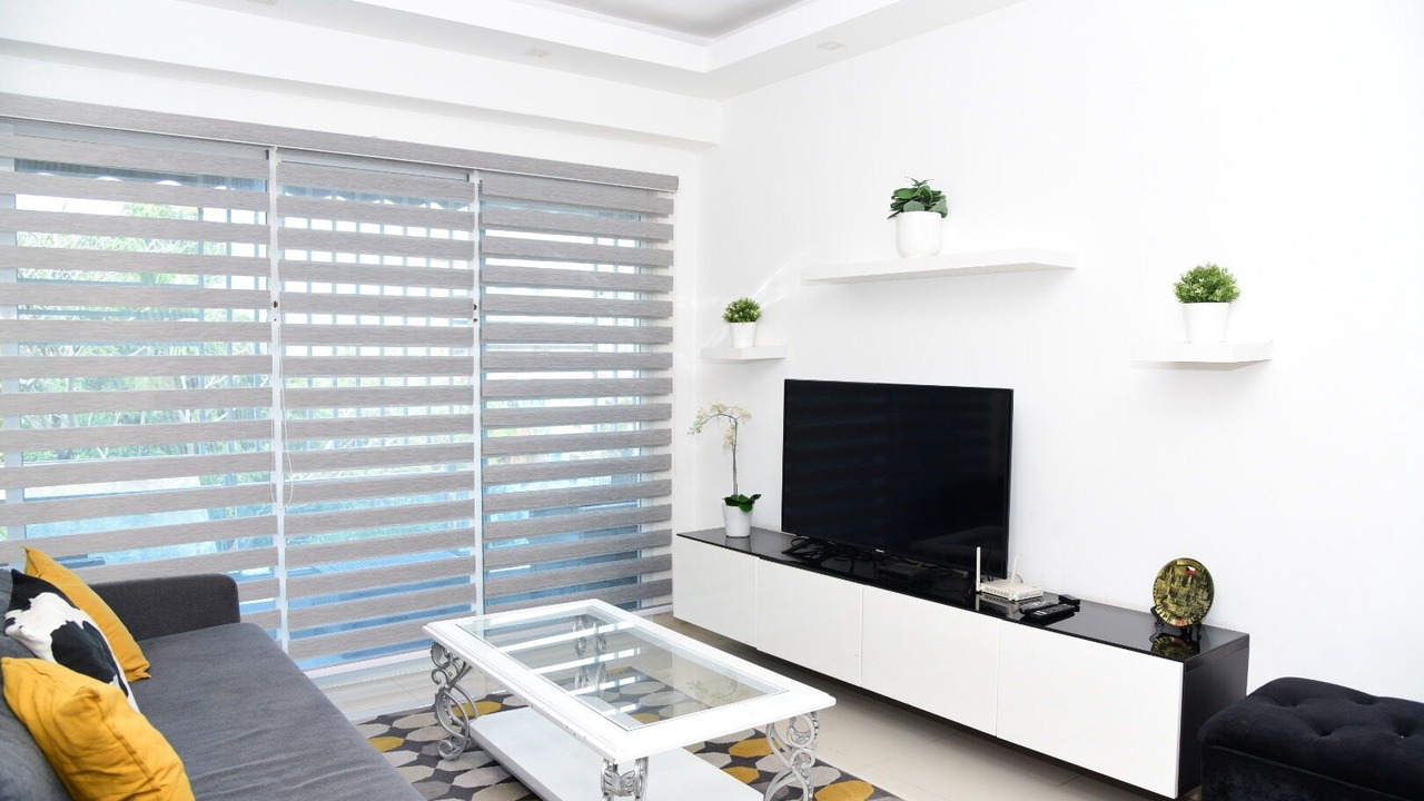 Photo of Livingroom in Ciudad Universitaria