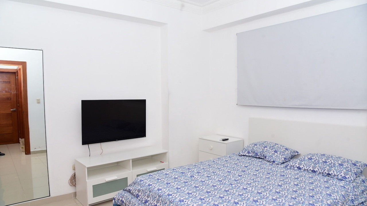 Photo of Bedroom in Ciudad Universitaria