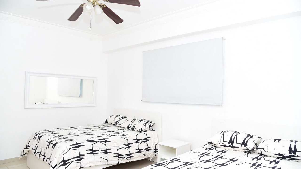 Photo of Bedroom in Ciudad Universitaria