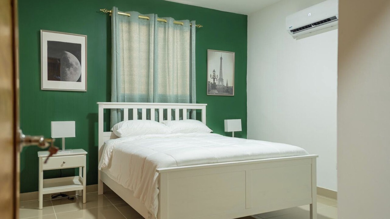 Photo of Bedroom in Santiago de los Caballeros