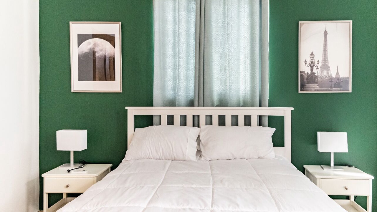 Photo of Bedroom in Santiago de los Caballeros