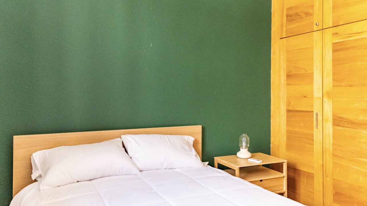Photo of Bedroom in Santiago de los Caballeros