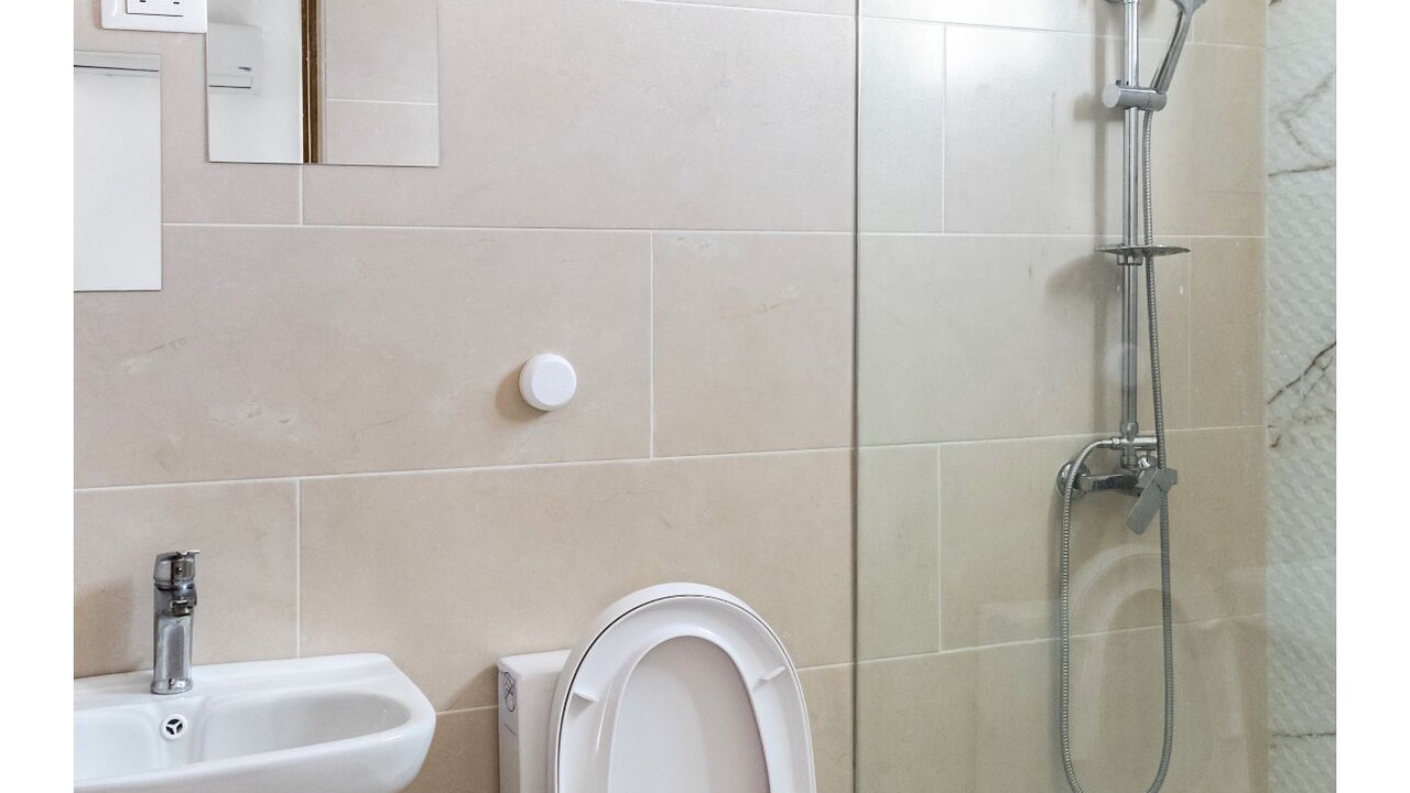 Photo of Bathroom in Santiago de los Caballeros