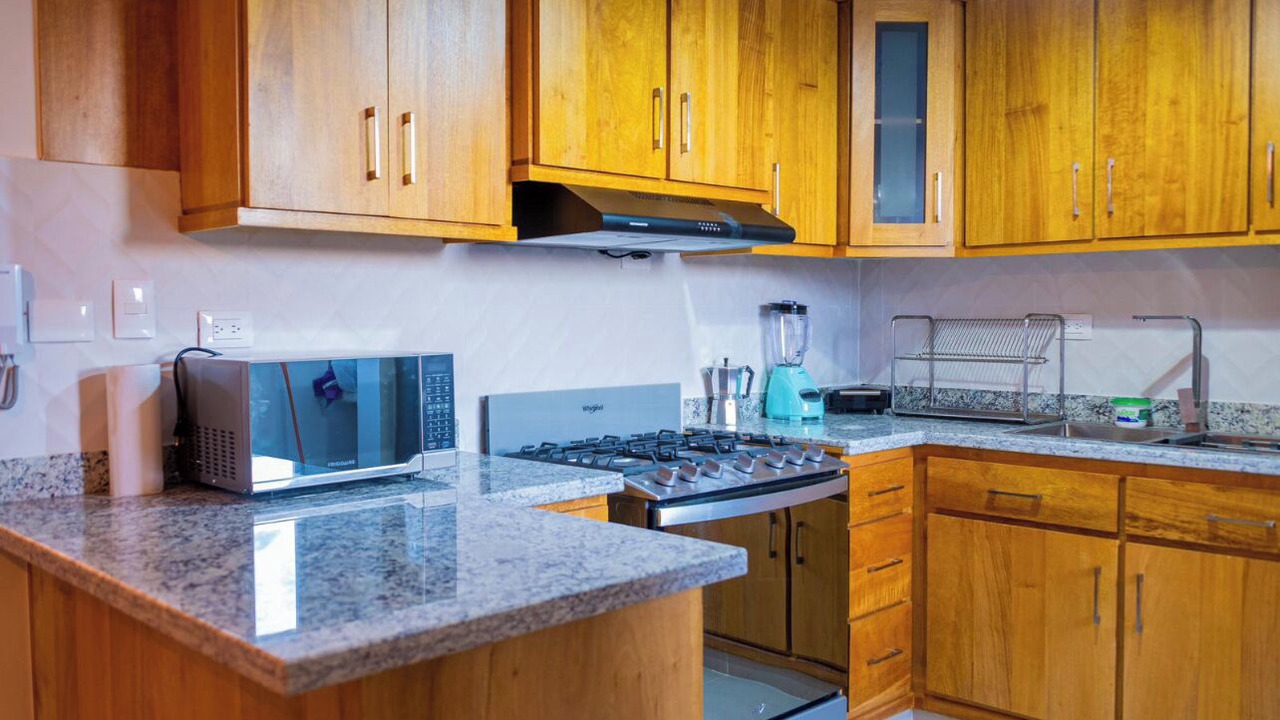 Photo of Kitchen in Santiago de los Caballeros