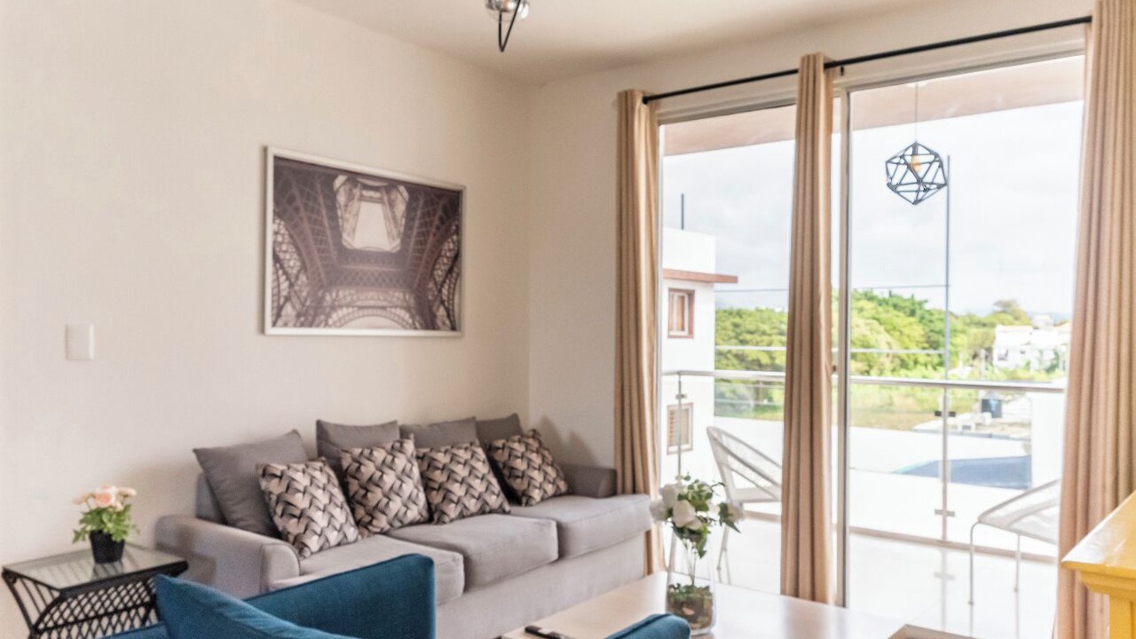 Photo of Livingroom in Santiago de los Caballeros