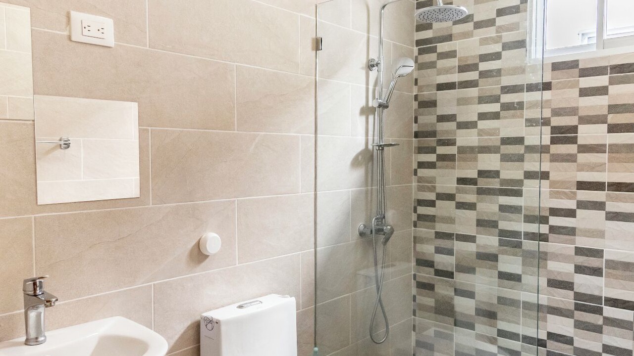 Photo of Bathroom in Santiago de los Caballeros