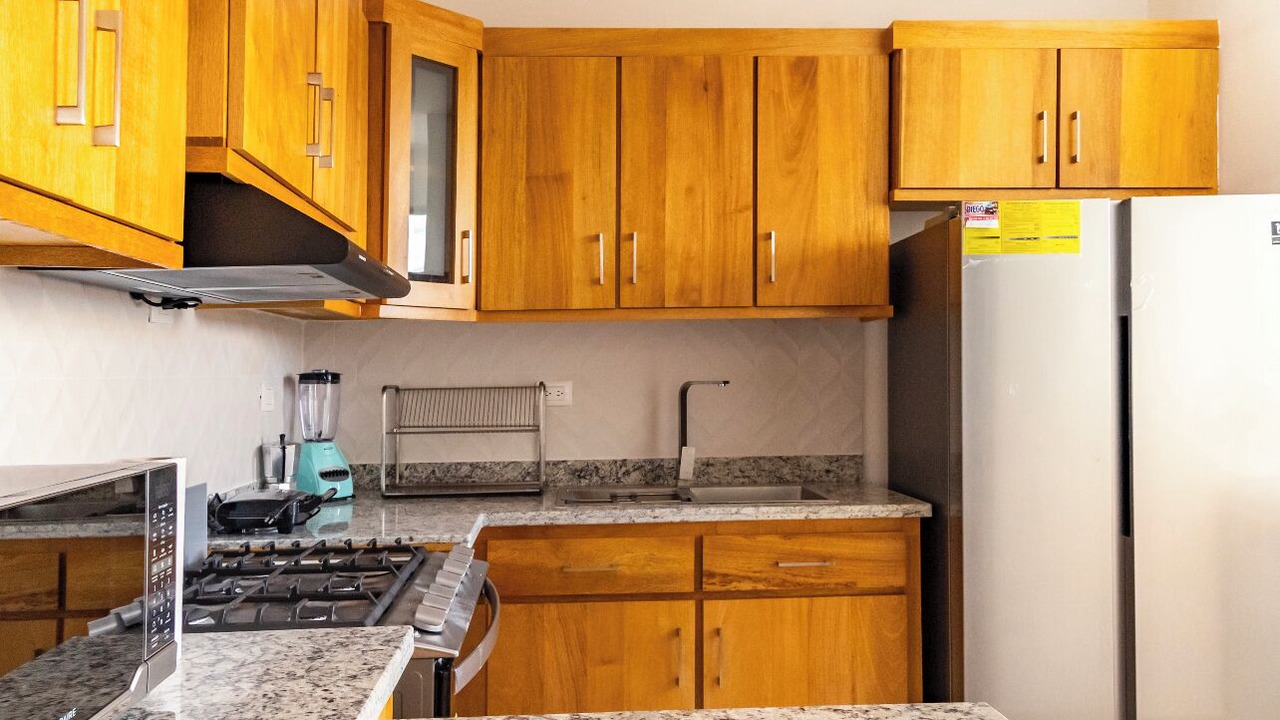 Photo of Kitchen in Santiago de los Caballeros