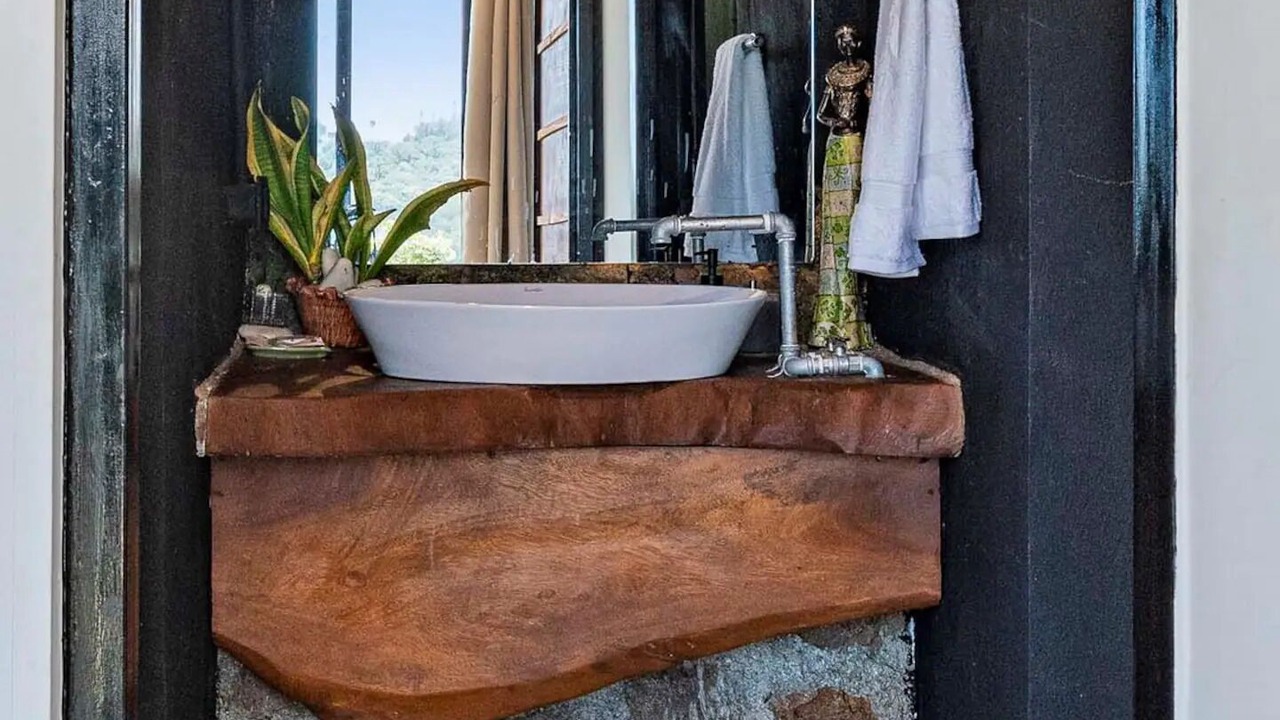 Photo of Bathroom in Santiago de los Caballeros