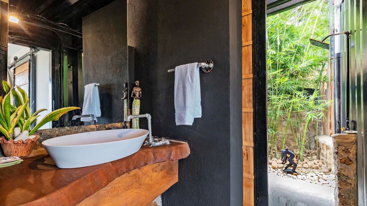 Photo of Bathroom in Santiago de los Caballeros