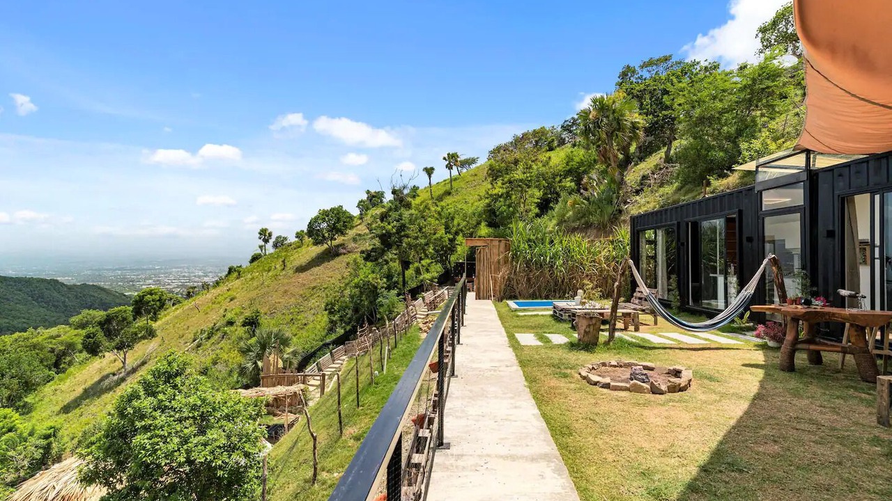 Photo of Outdoor in Santiago de los Caballeros