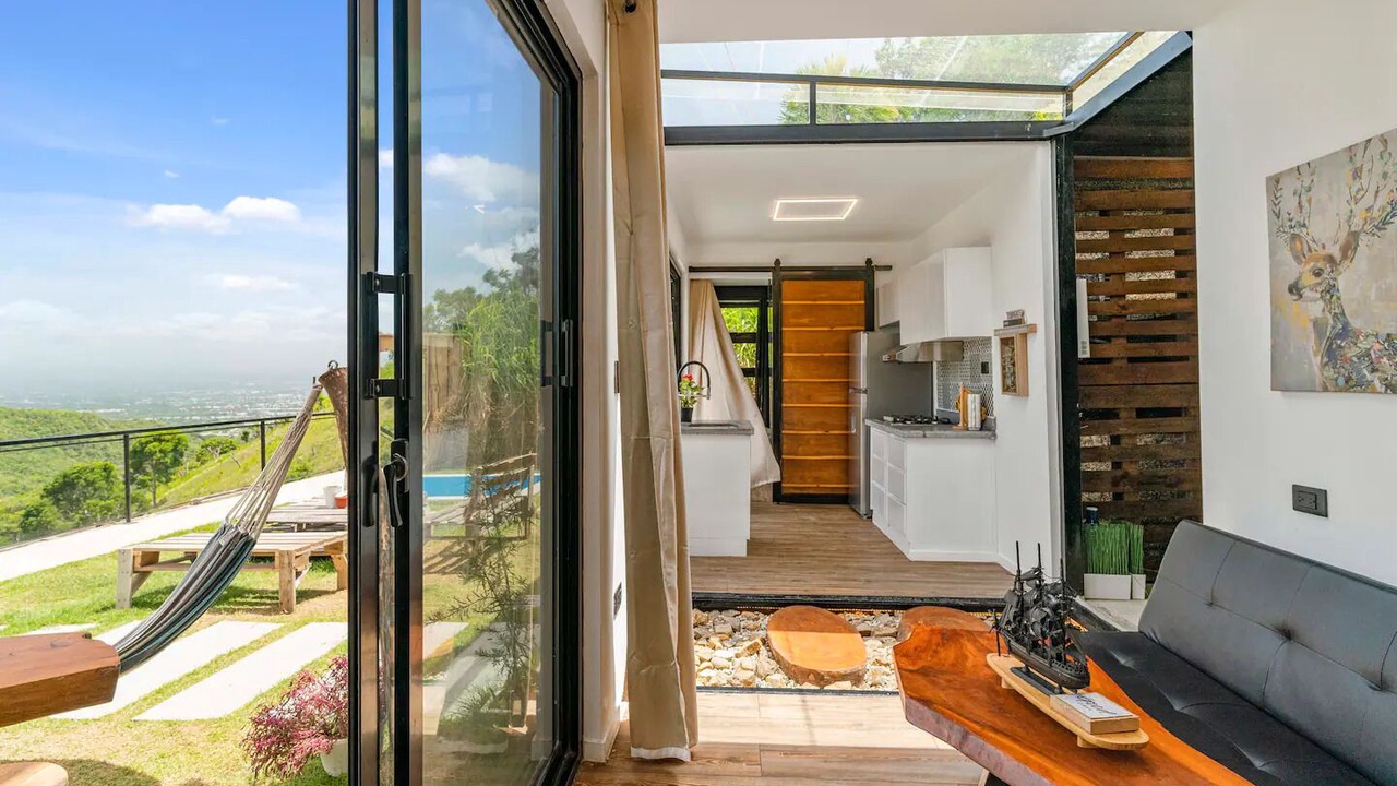 Photo of Livingroom in Santiago de los Caballeros