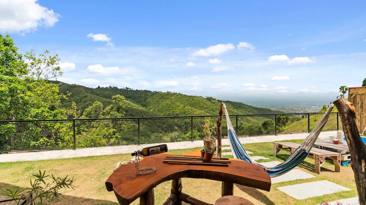 Photo of Outdoor in Santiago de los Caballeros
