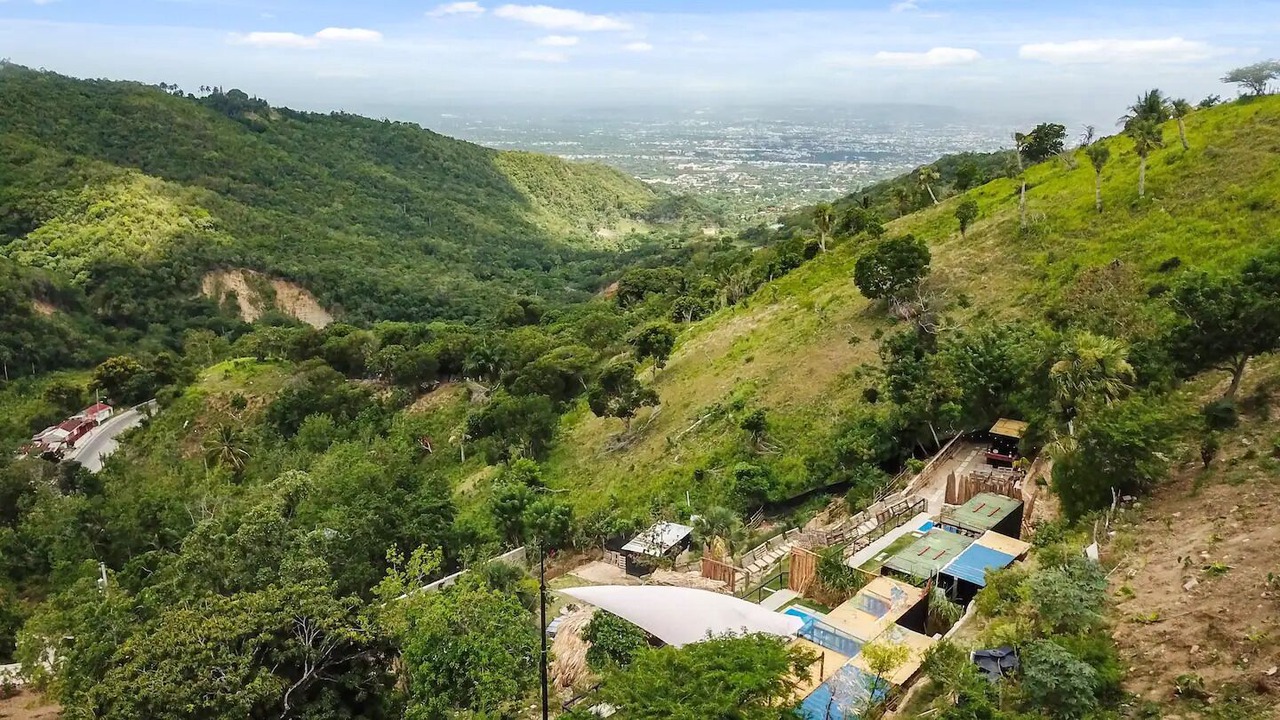 Photo of Outdoor in Santiago de los Caballeros