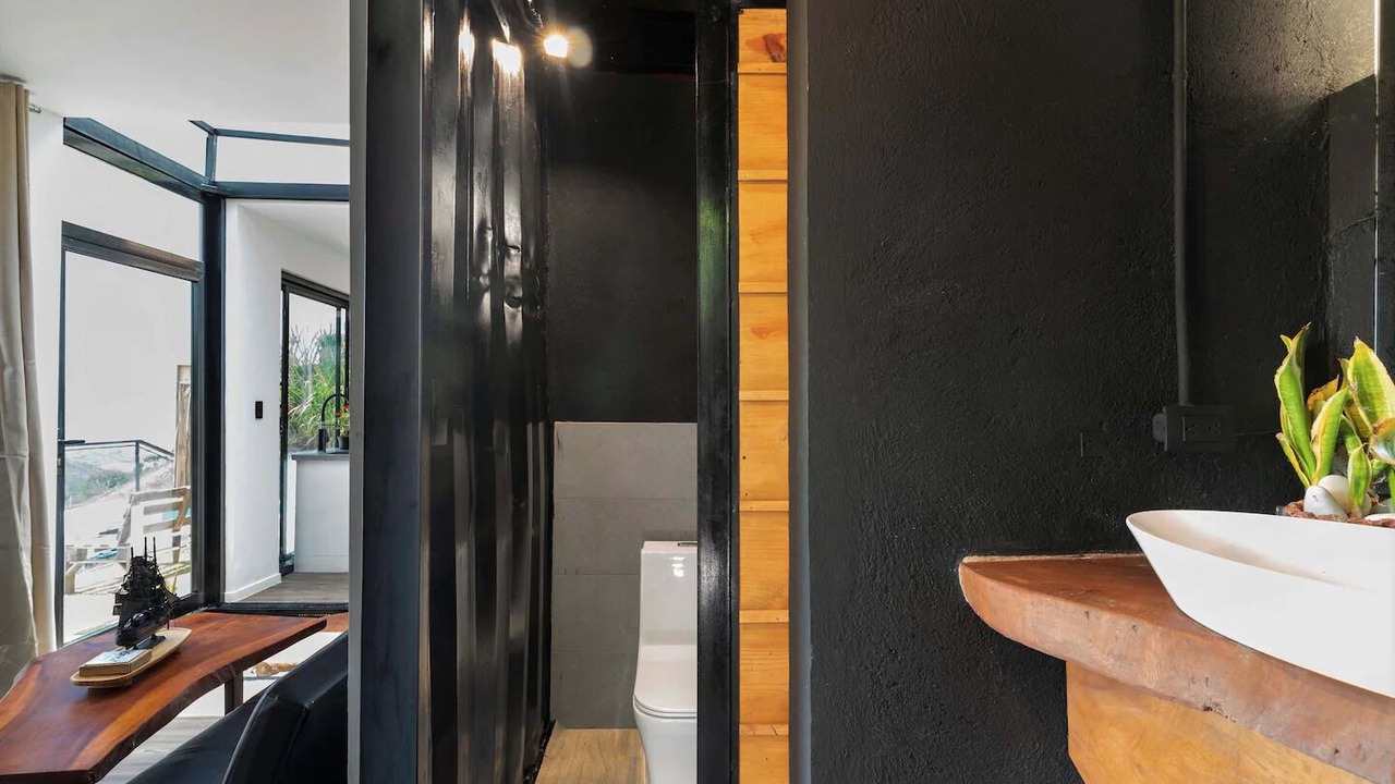 Photo of Bathroom in Santiago de los Caballeros