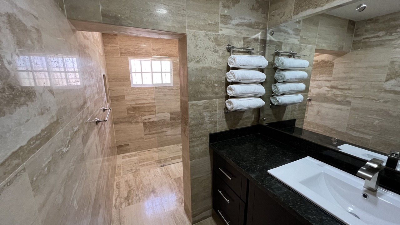 Photo of Bathroom in Cerro alto