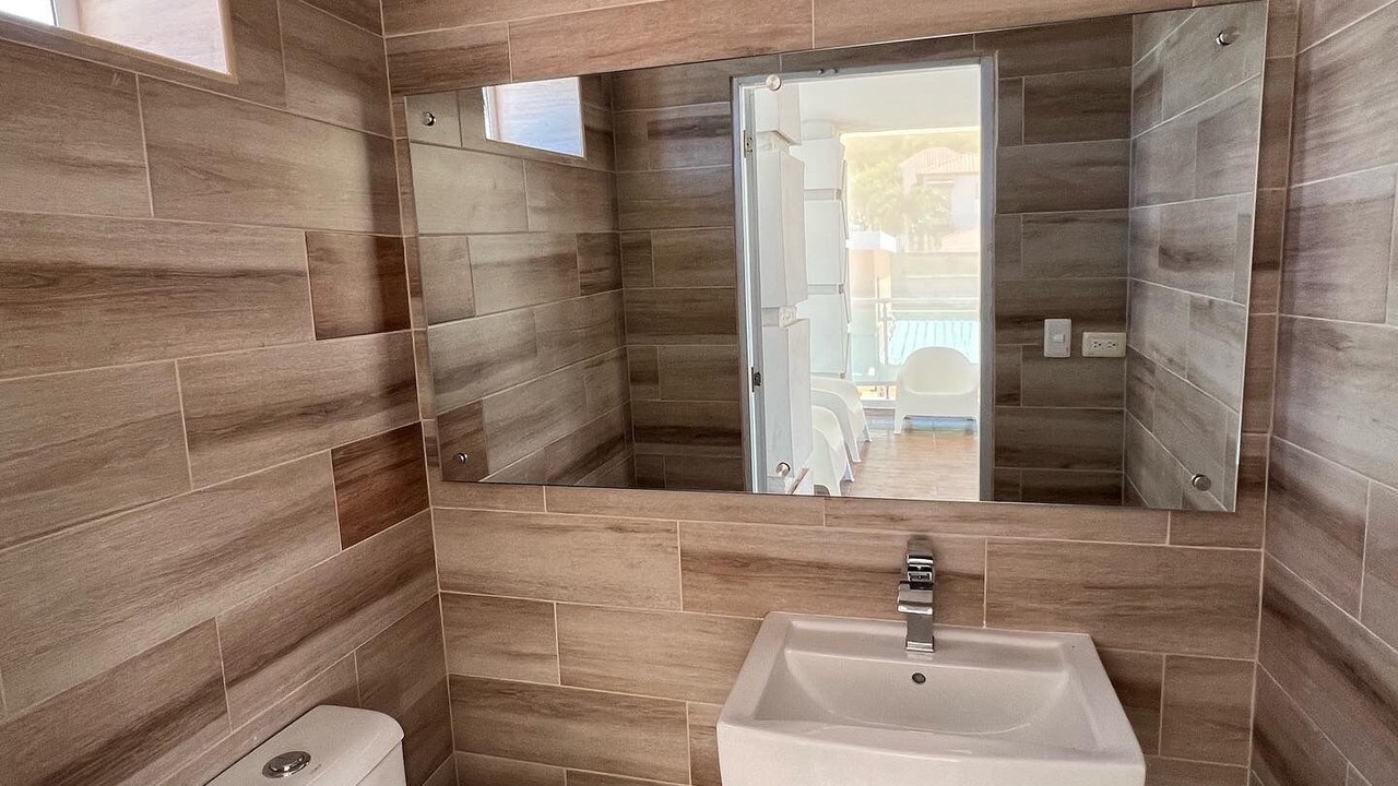 Photo of Bathroom in Cerro alto
