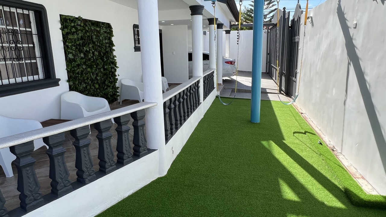 Photo of Patio Balcony in Cerro alto