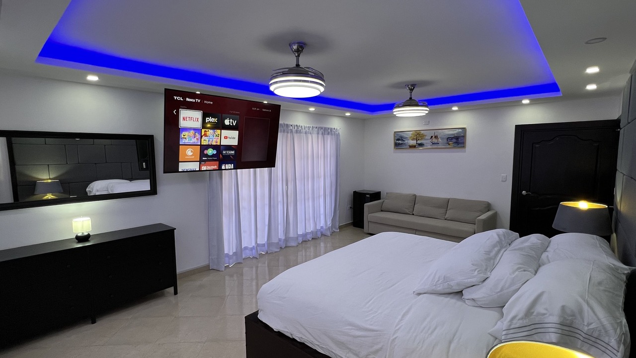 Photo of Bedroom in Cerro alto