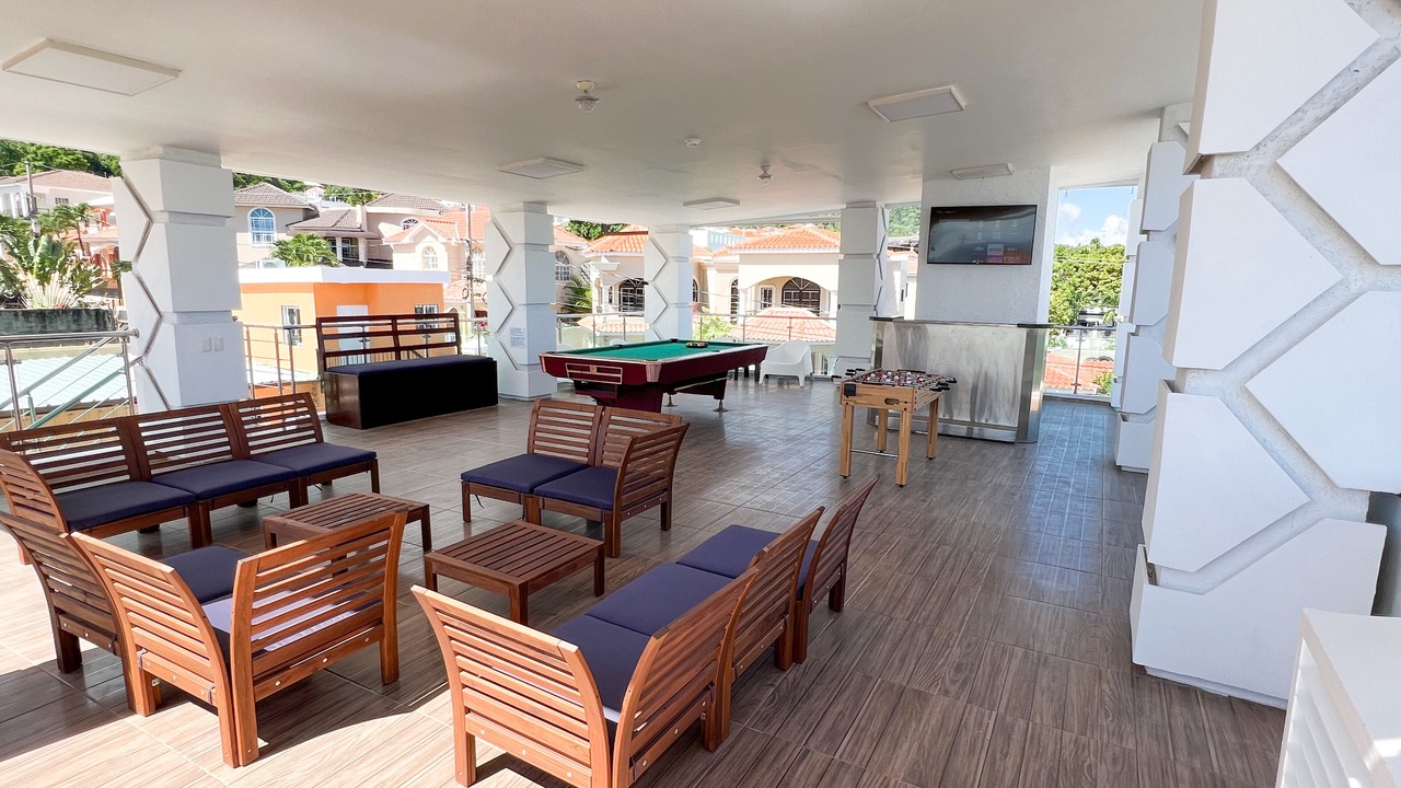 Photo of Outdoor in Cerro alto