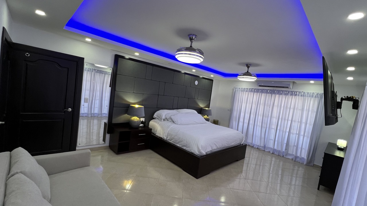 Photo of Bedroom in Cerro alto