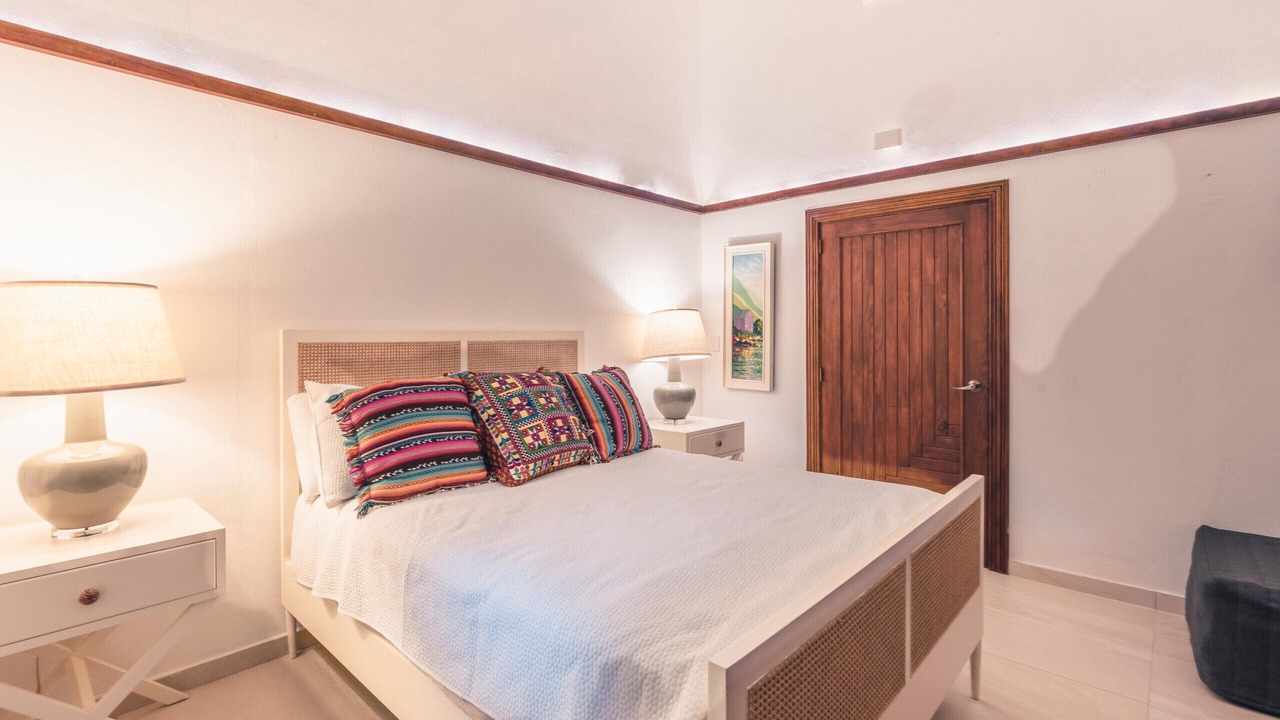 Photo of Bedroom in Los Lagos